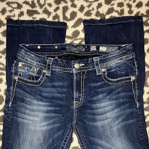 Women’s Miss Me Jeans